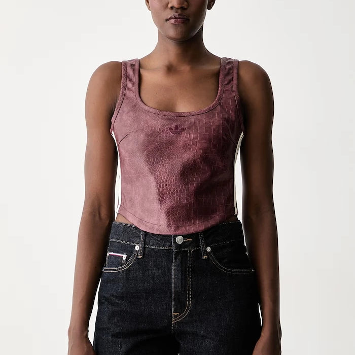 adidas Originals kadın kısa top