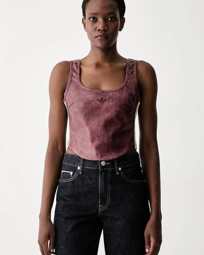 adidas Originals kadın kısa top