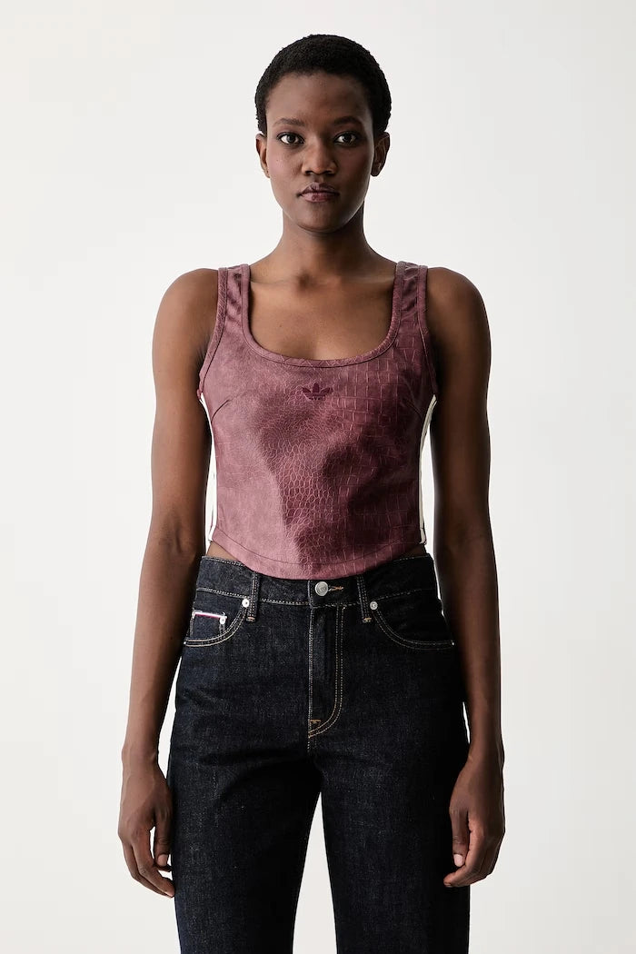 adidas Originals kadın kısa top