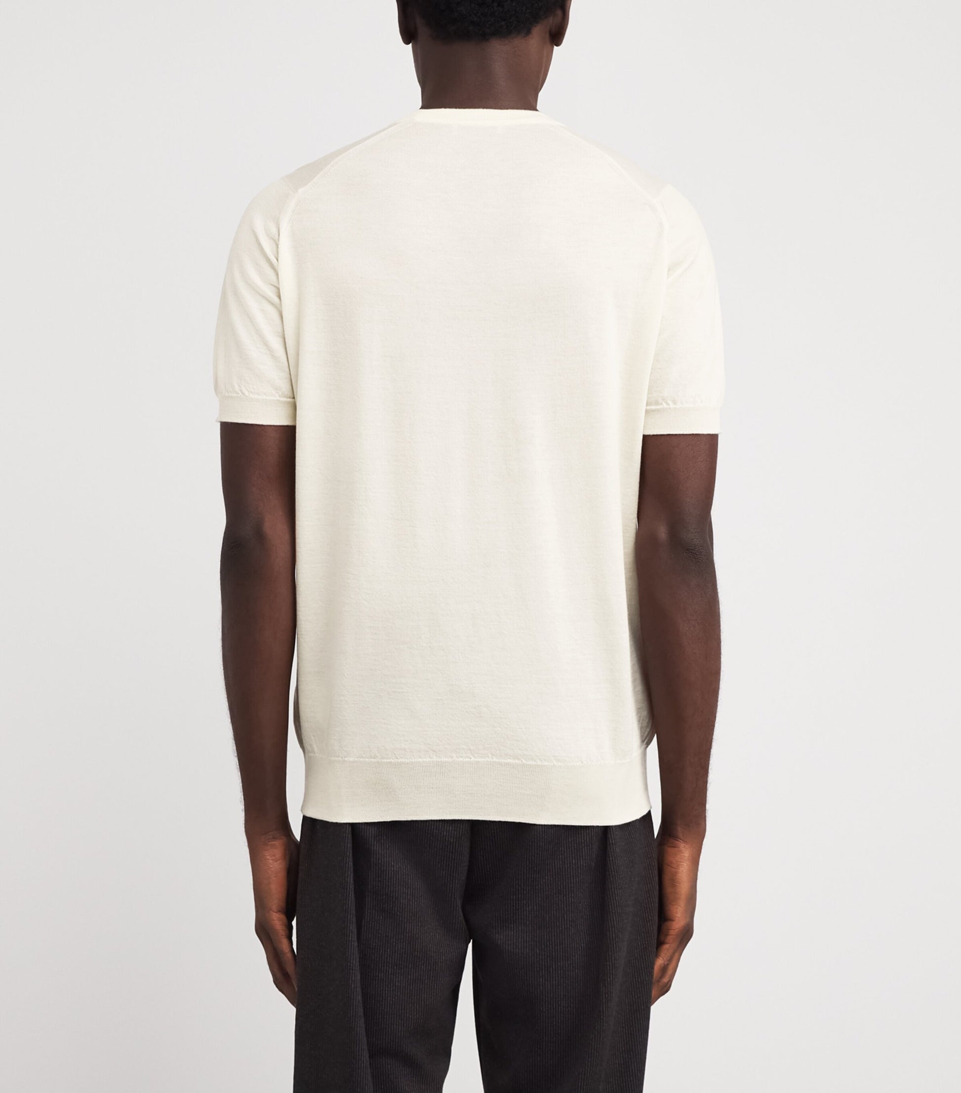 Merino Wool T-Shirt