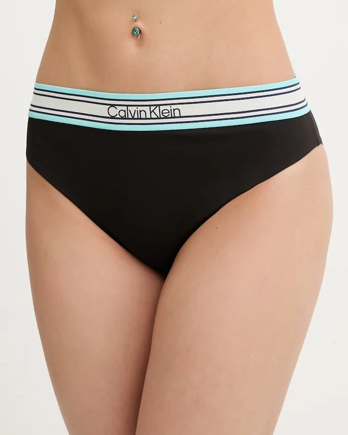 Calvin Klein Kadın Mayo Altı