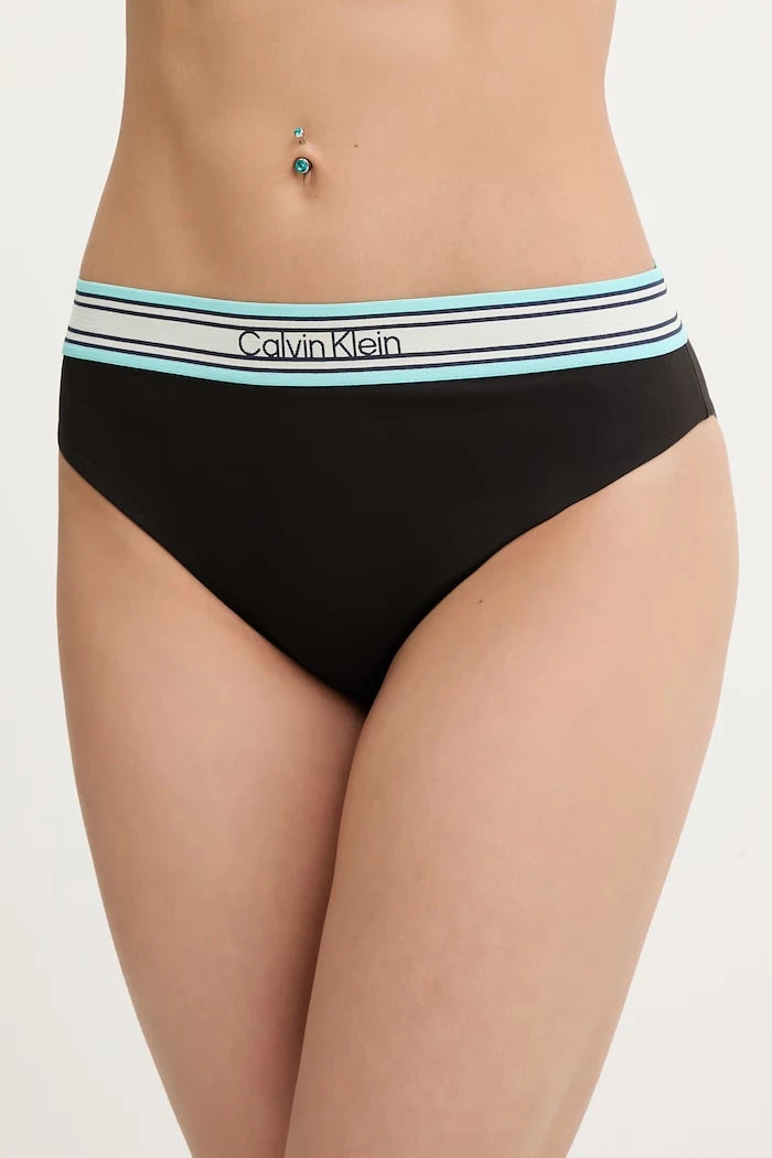 Calvin Klein Kadın Mayo Altı