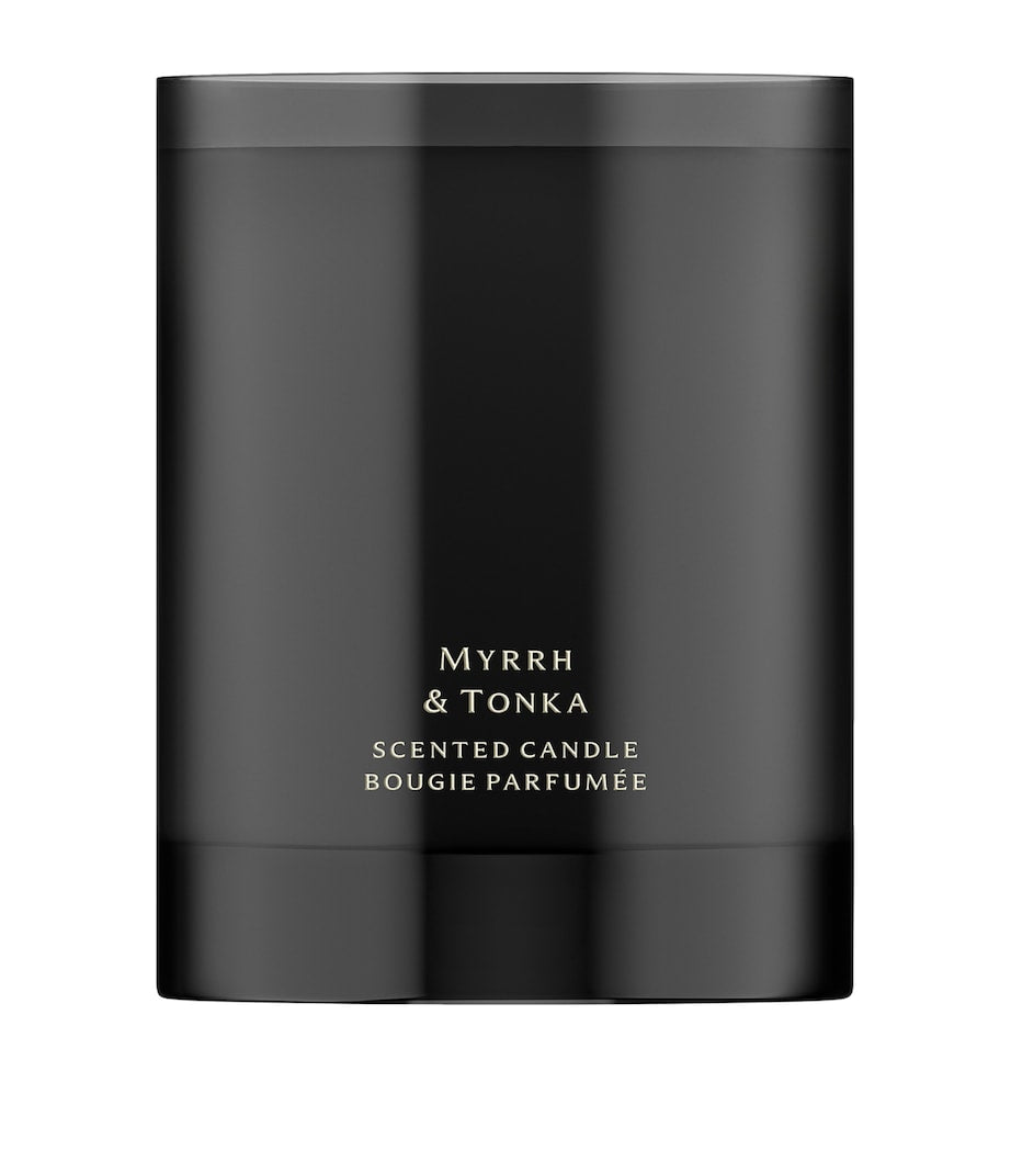 Jo Malone London Myrrh & Tonka Travel Candle (65g)