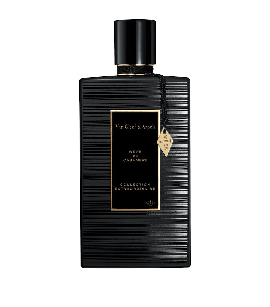 Van Cleef & Arpels Collection Extraordinaire Rêve de Cashmere Eau de Parfum