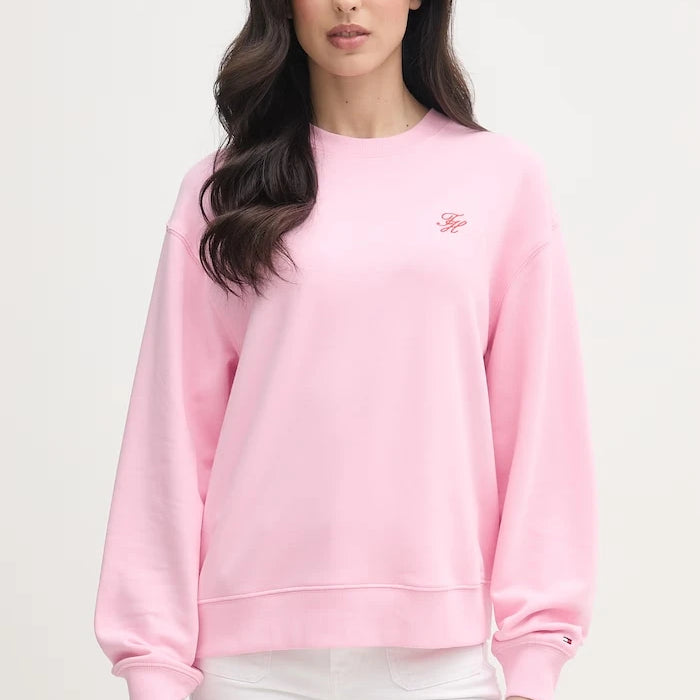Tommy Hilfiger Суичър дамски