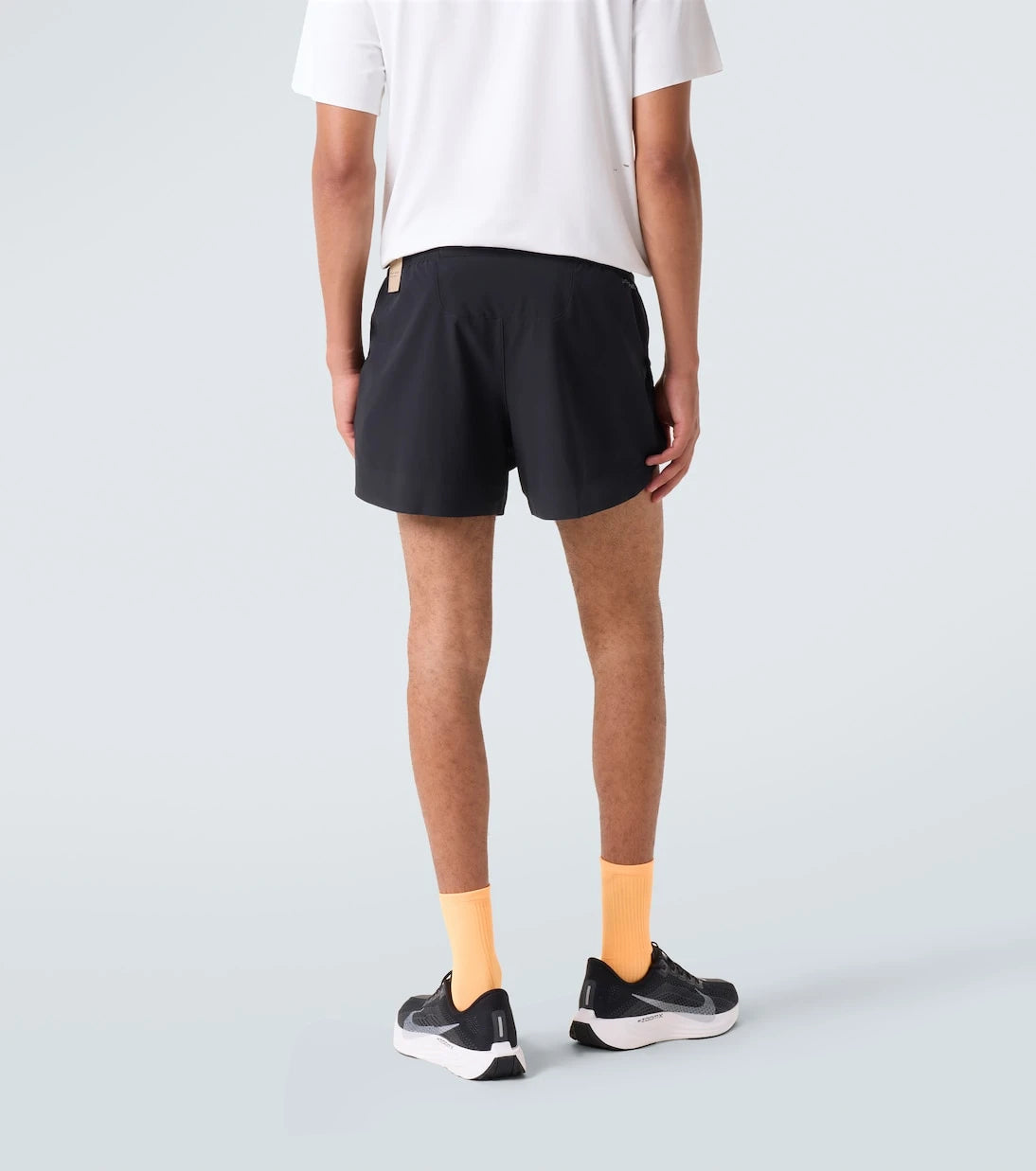 Nike - Aeroswift 4" shorts