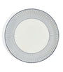 Bone China Gio Blue Plate (23cm)