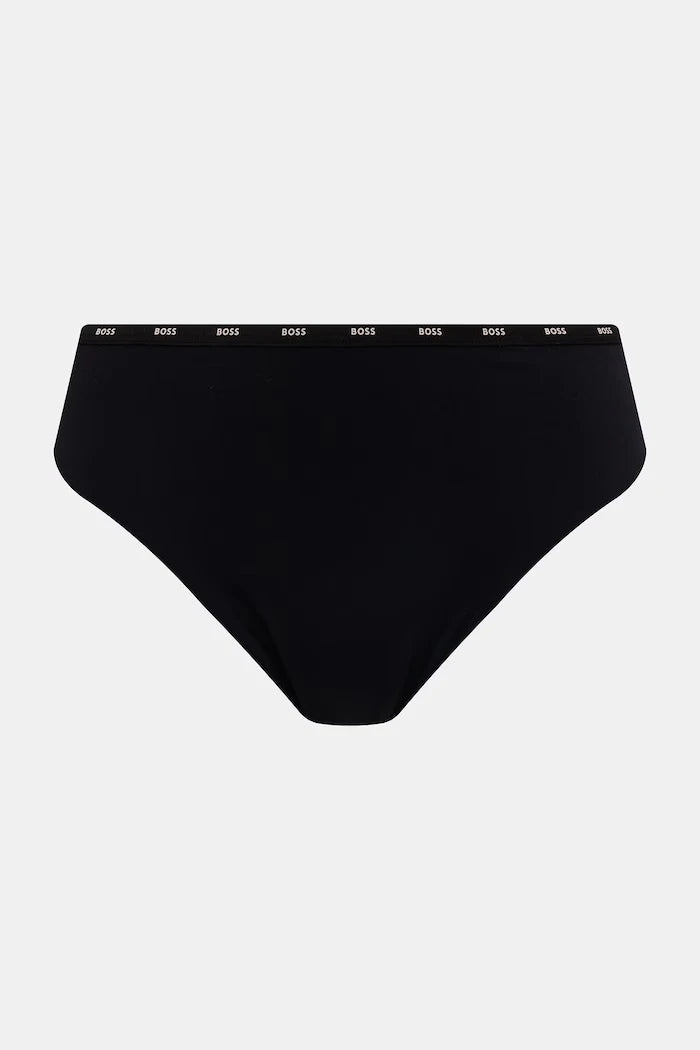 BOSS бикини дамски 3P MICRO BRIEF 3 броя