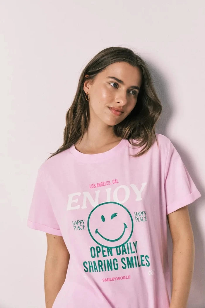 Women'secret Пижама дамска от памук