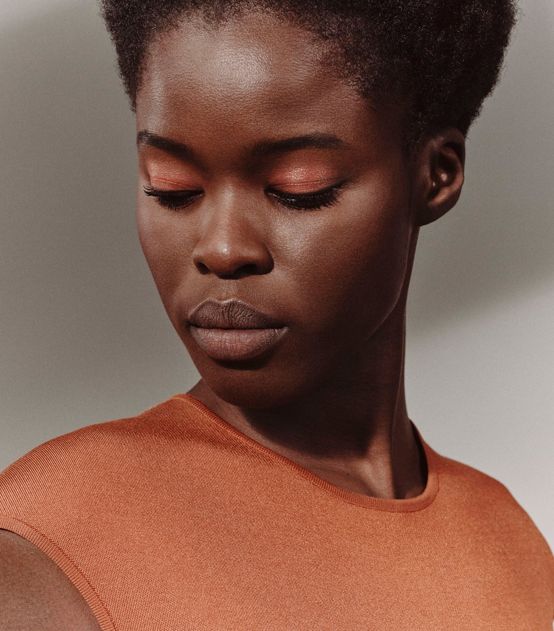 HERMÈS Ombres d'Hermès Eyeshadow Quartet