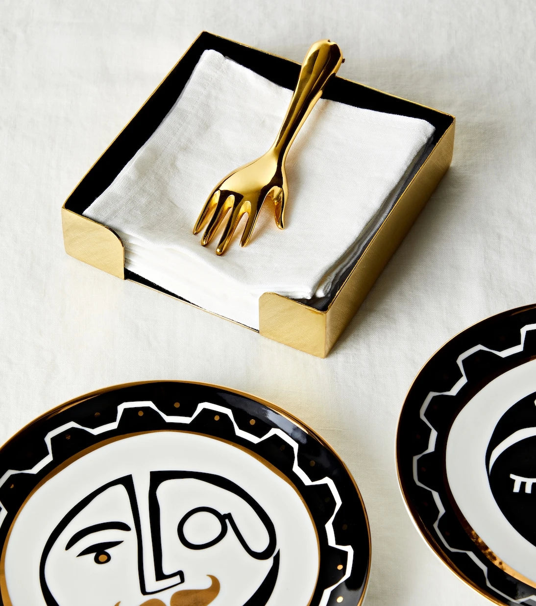 Jonathan Adler - Eve napkin holder