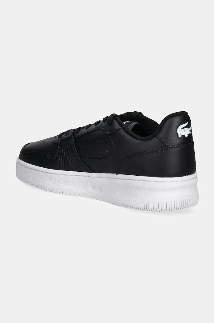 Lacoste L001 Set Deri Spor Ayakkabı