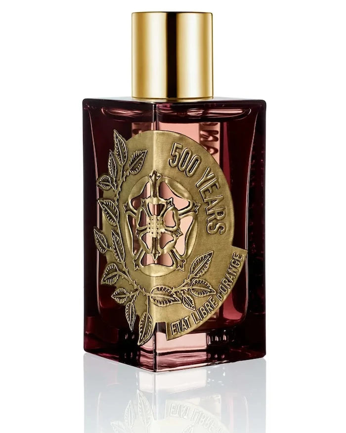 Etat Libre d’Orange EdP Nat. Spray 100 ml Parfüm Suyu