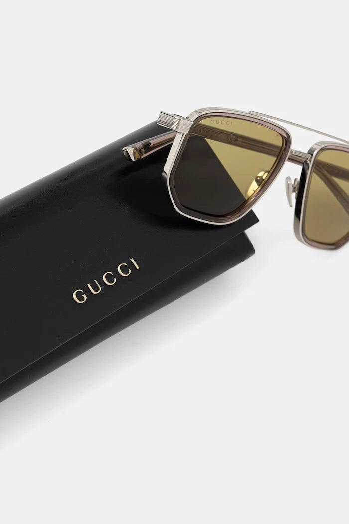 Gucci erkek güneş gözlüğü