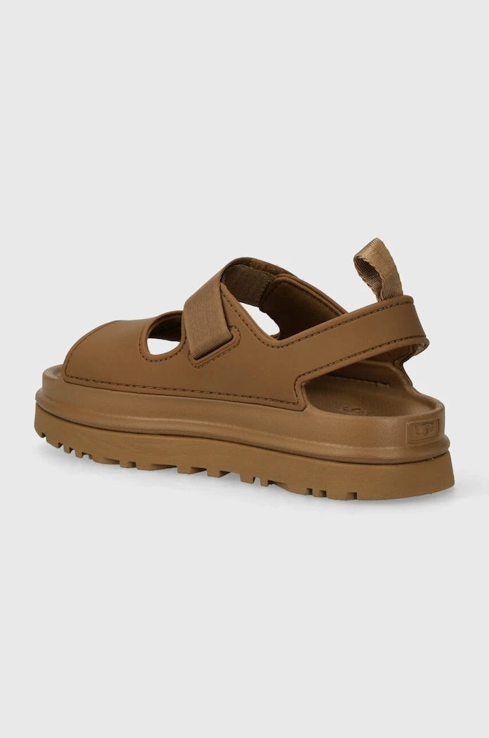UGG Çocuk Sandalet GOLDENGLOW