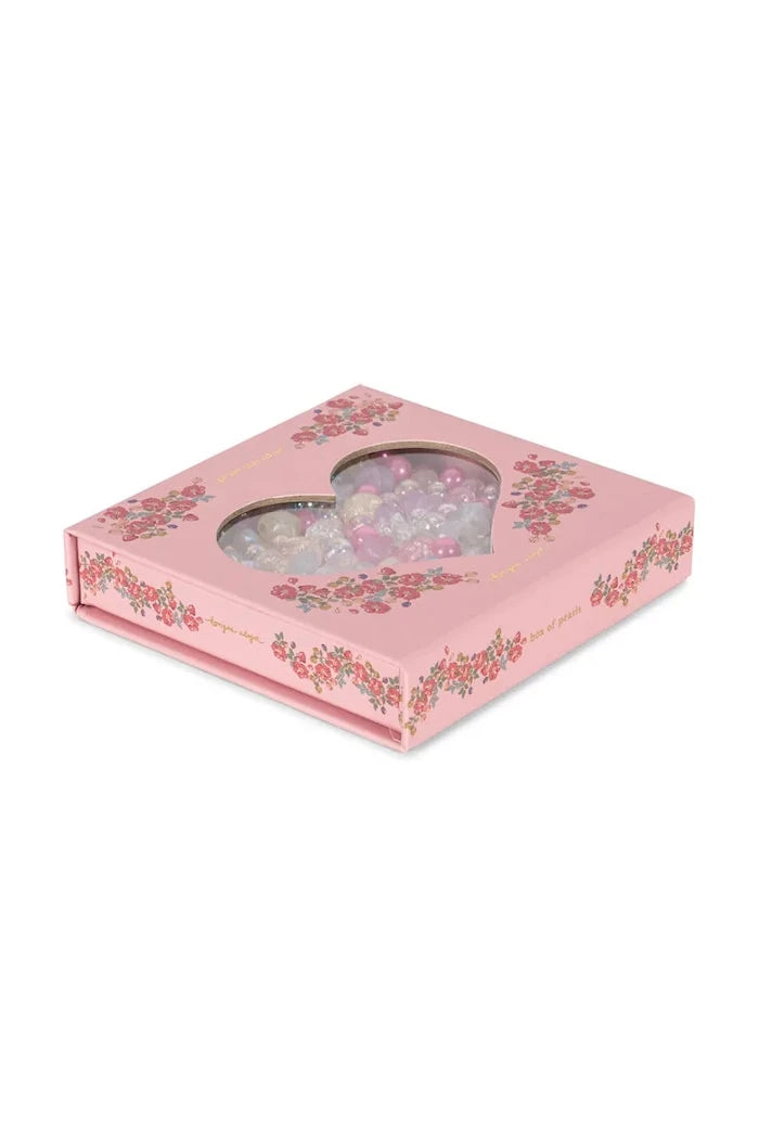 Konges Sløjd BOX OF PEARLS FSC Boncuk Seti