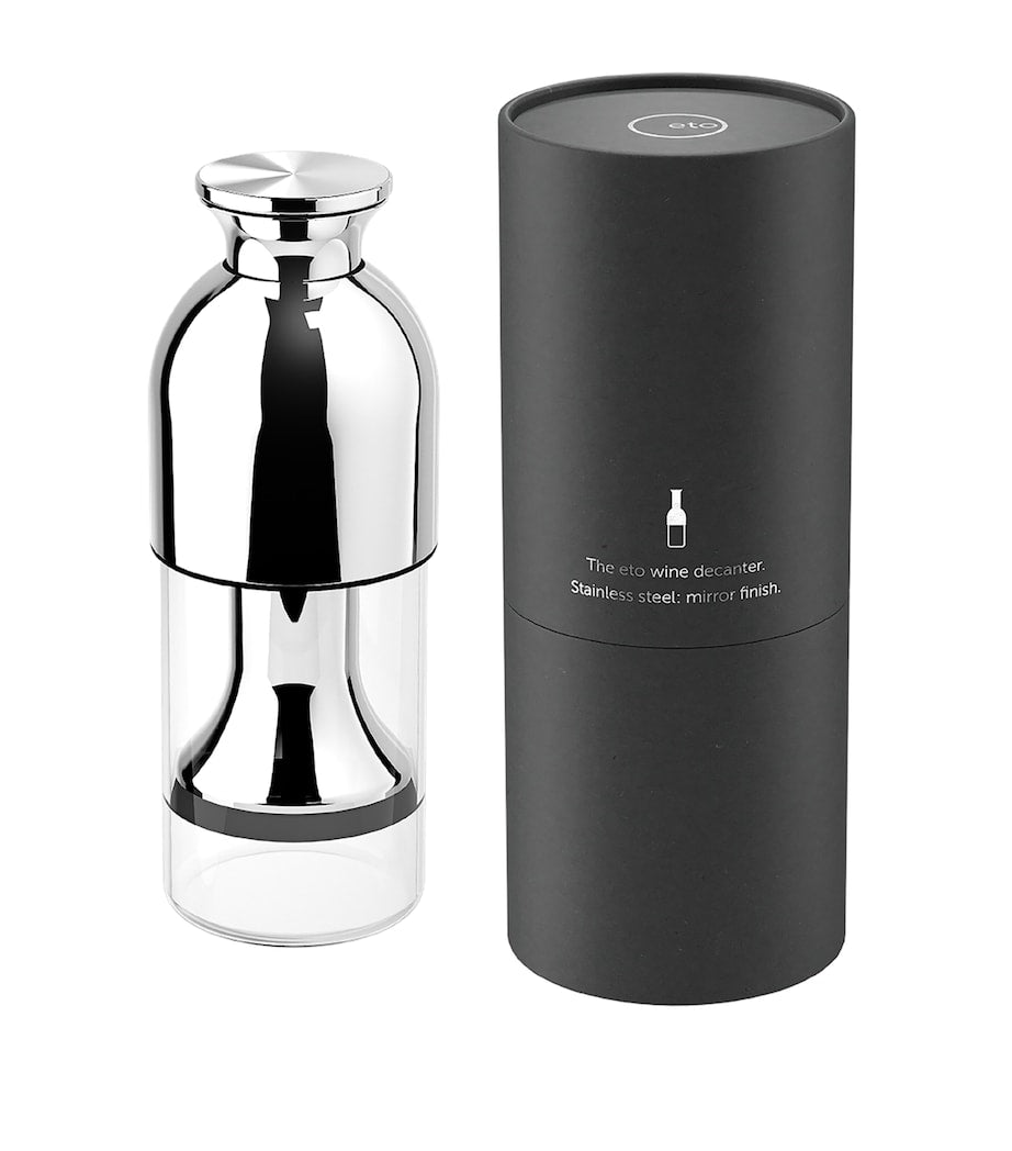 Wine Decanter (750ml)