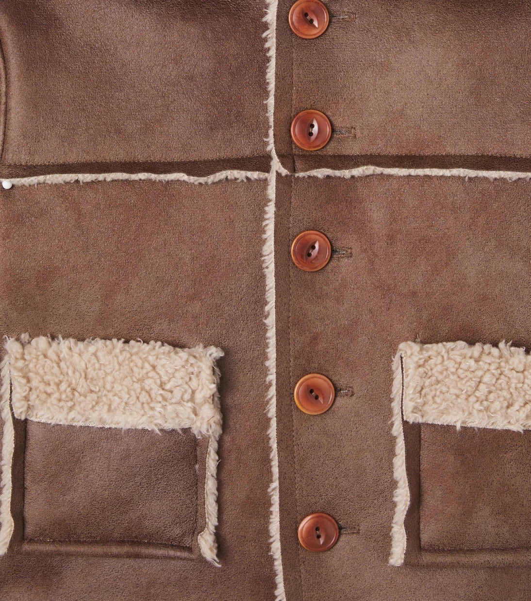1 + in the Family - Baby Johan hooded jacket