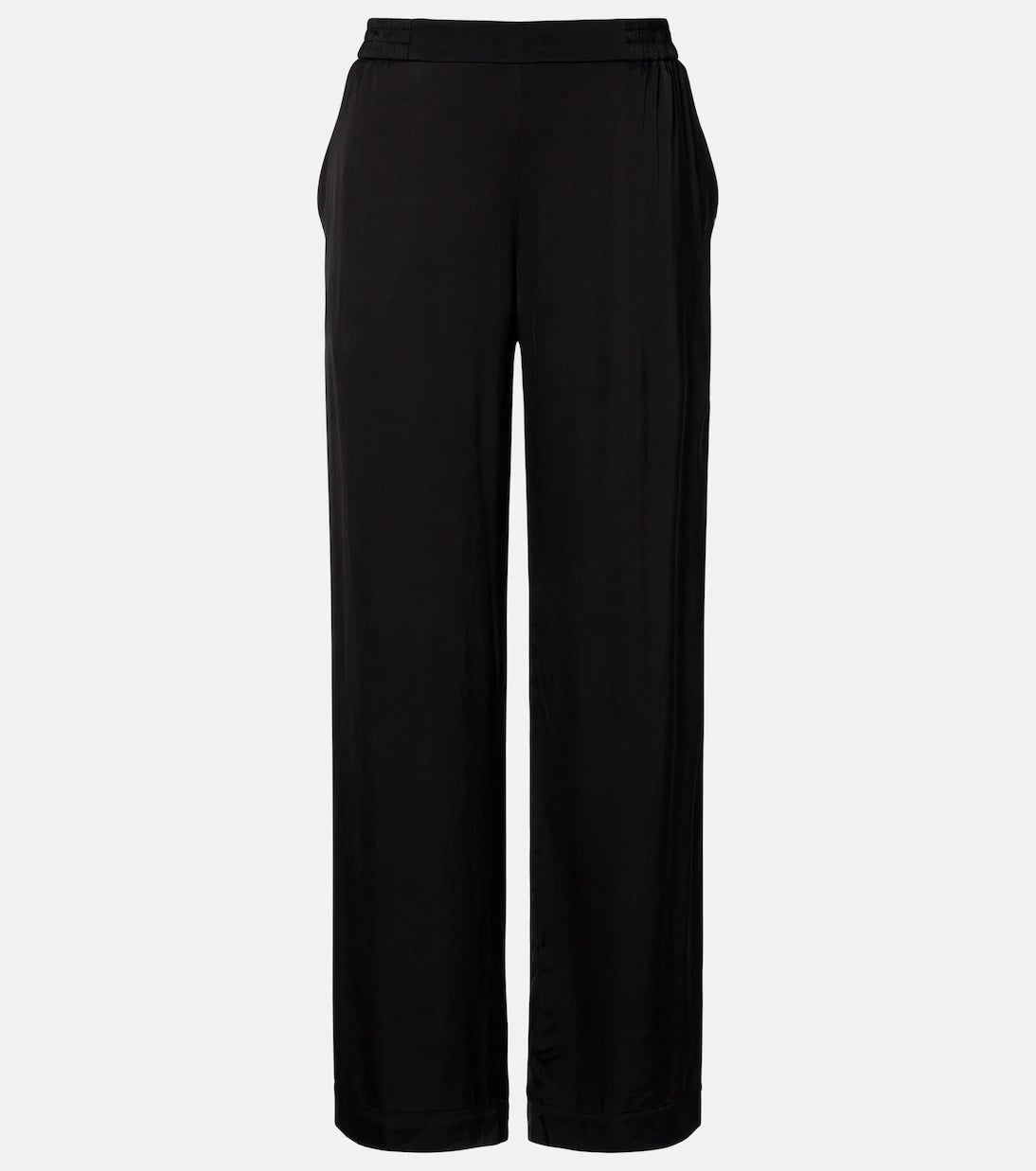 Velvet - Larkin wide-leg pants