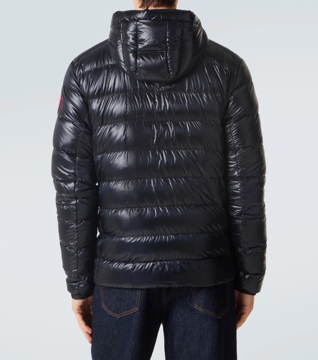 Canada Goose - Crofton kuş tüyü ceket