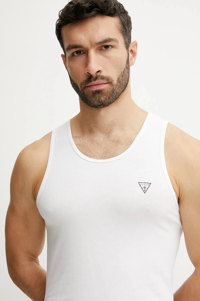Тениска Guess CALEB (2 броя)