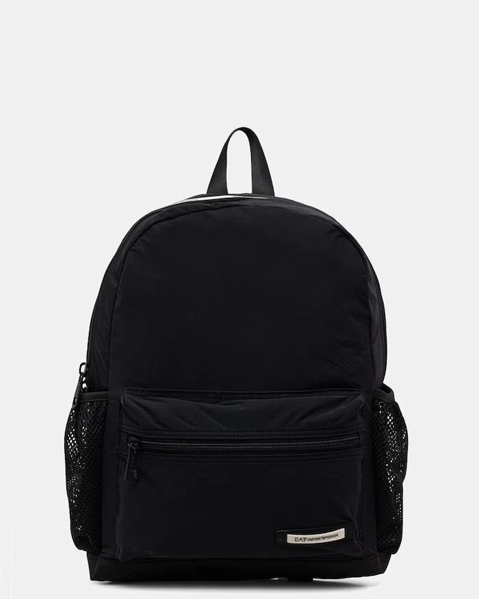 EA7 Emporio Armani şehir sırt çantası