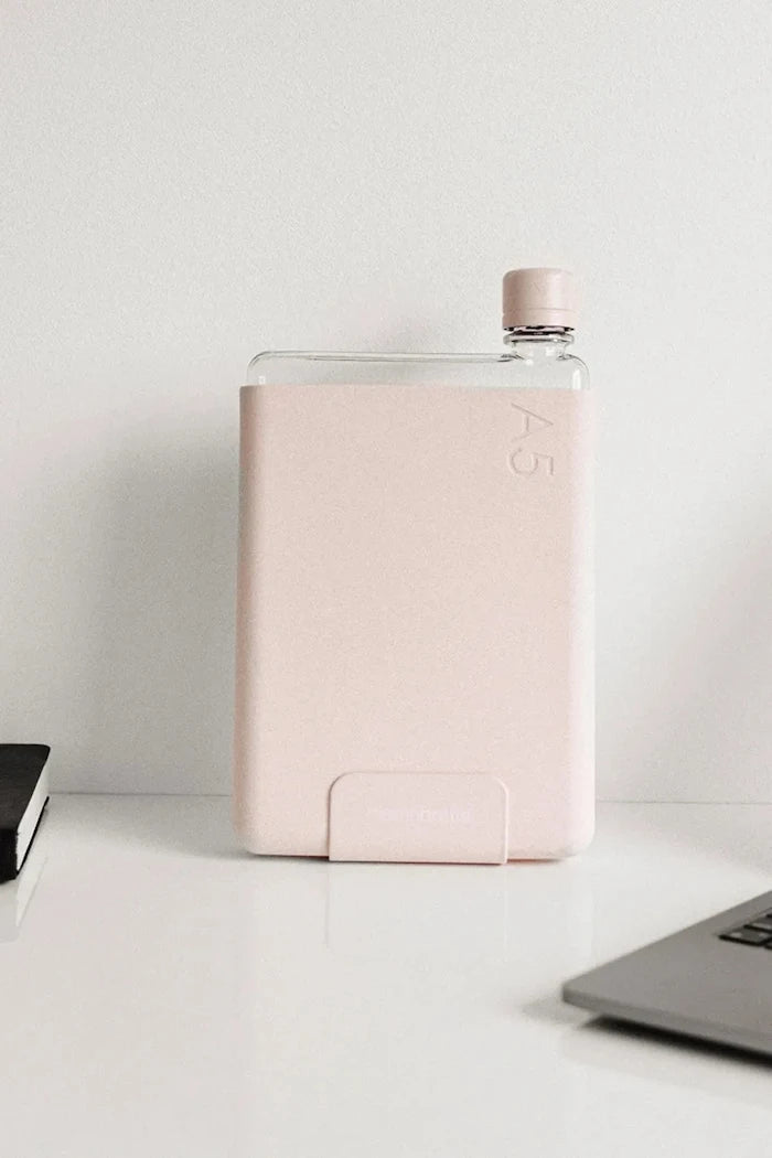 Memobottle Original A5 750 ml Su Şişesi