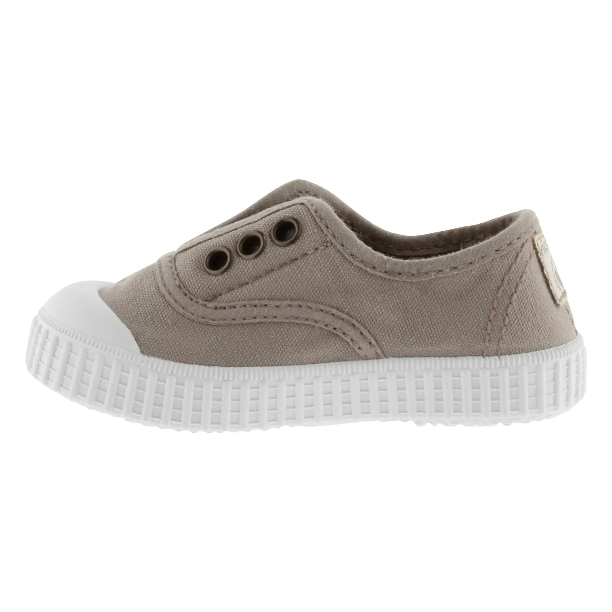 Victoria - Inglesia Elastico Lon sneakers | Beige