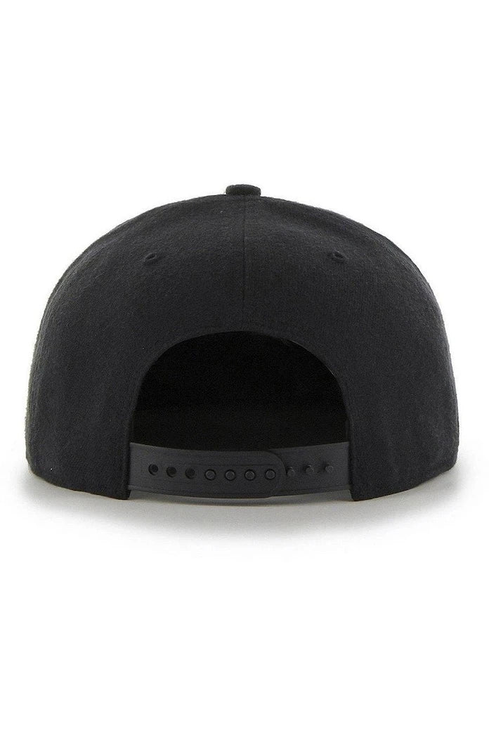 47 brand - Шапка NY Yankees MLB New York