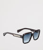 Acetate Alfred Sunglasses