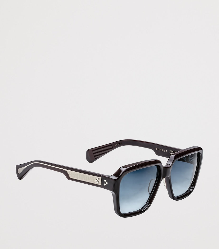 Acetate Alfred Sunglasses
