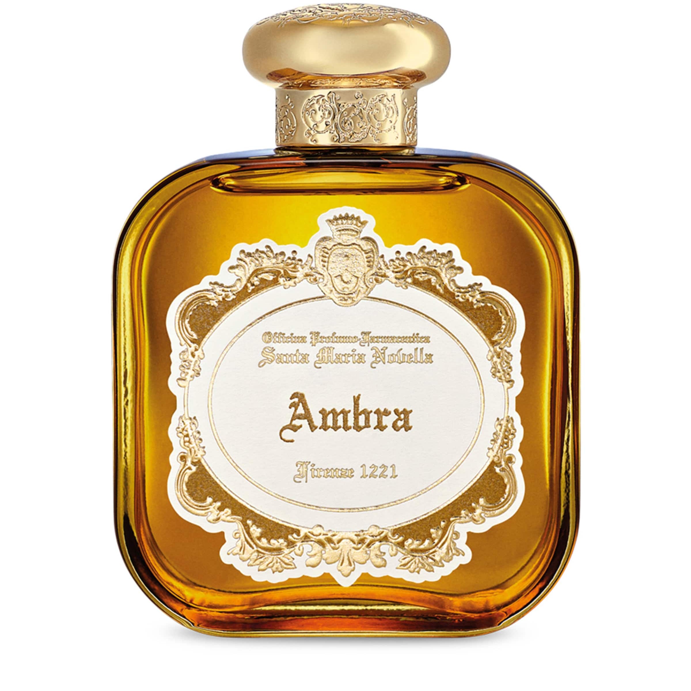 Ambra Eau de Parfum (50ml)