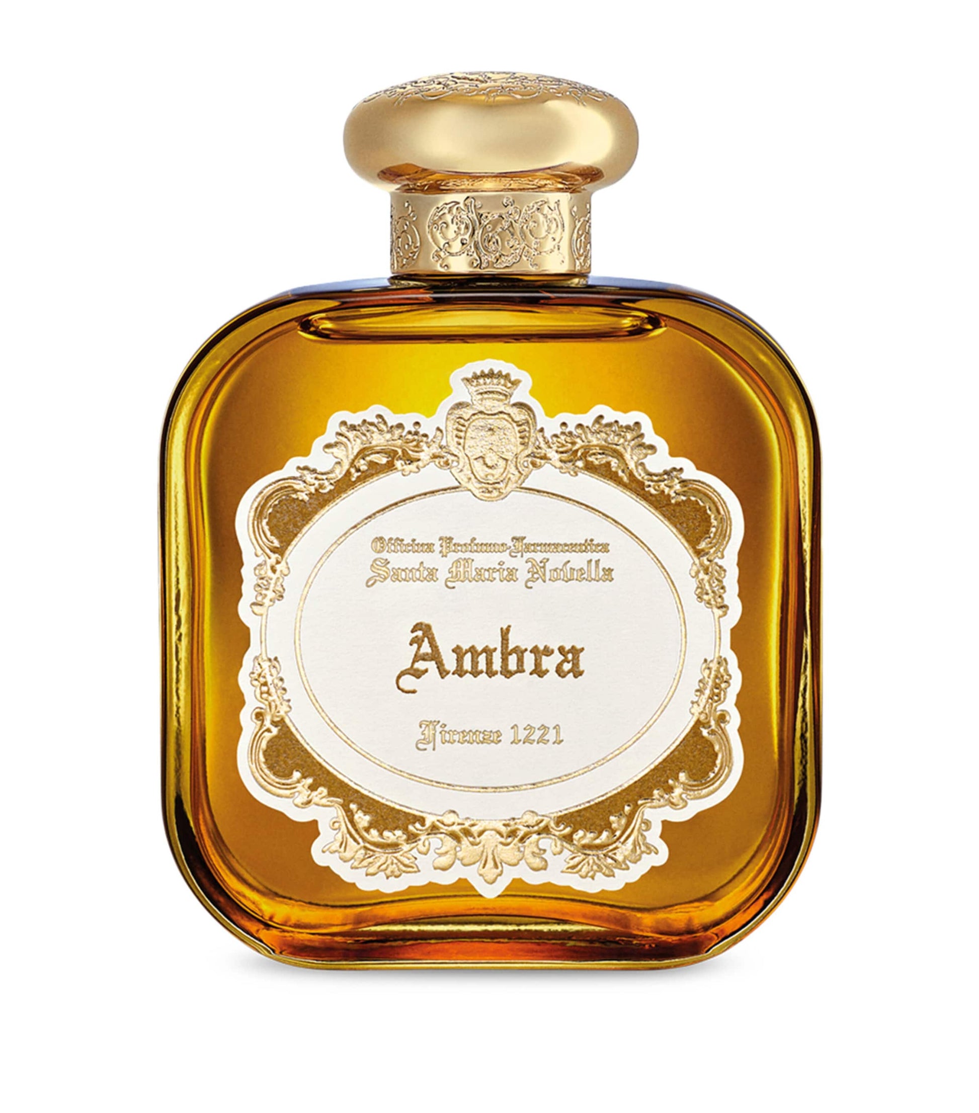 Ambra Eau de Parfum (50ml)