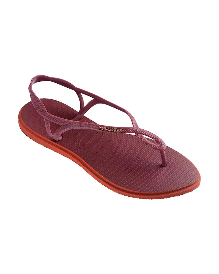 Havaianas дамски сандали LUNA POINT