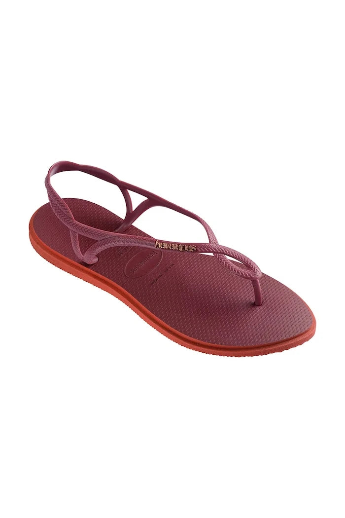 Havaianas дамски сандали LUNA POINT