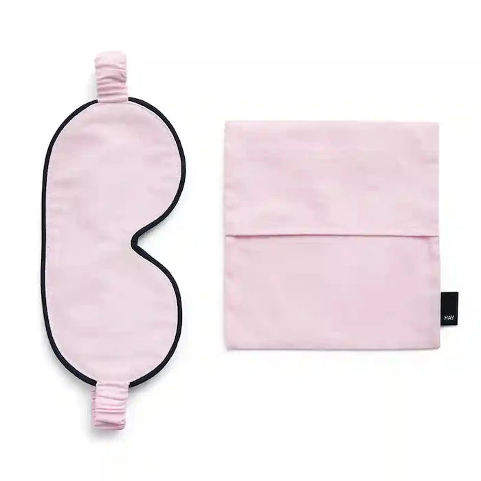 Памучна маска за очи HAY Outline Sleep Mask