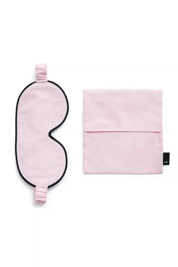 Памучна маска за очи HAY Outline Sleep Mask
