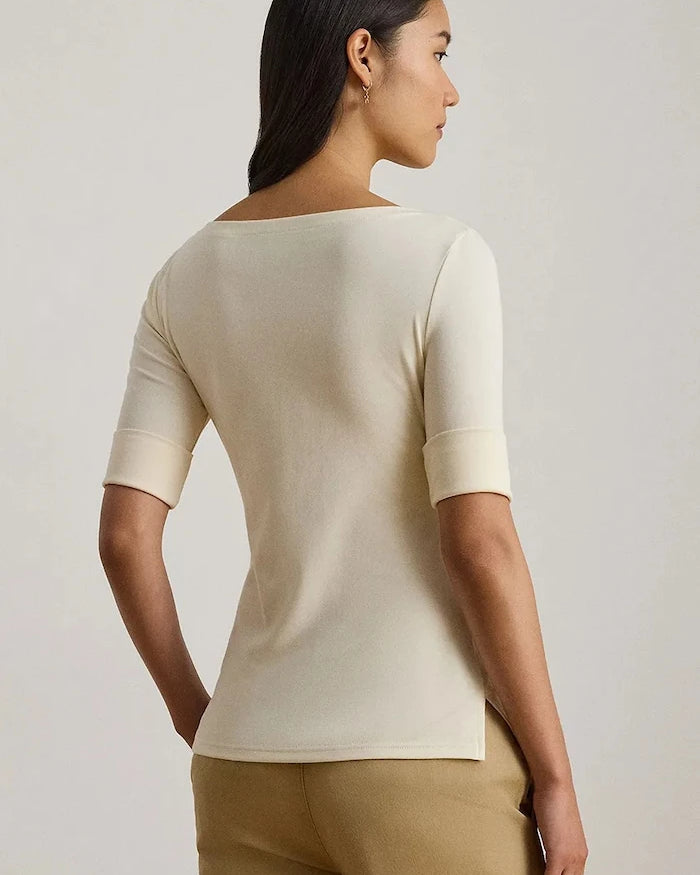 Тениска Lauren Ralph Lauren