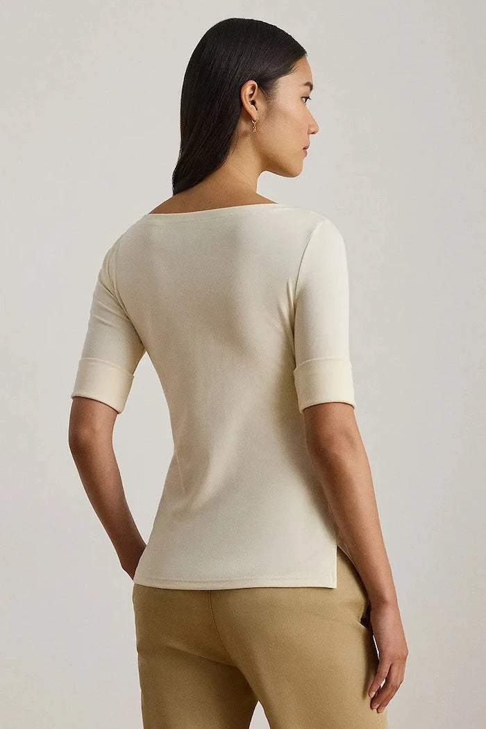 Тениска Lauren Ralph Lauren