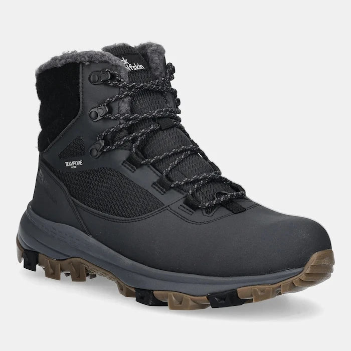 Обувки Jack Wolfskin Everquest Texapore High