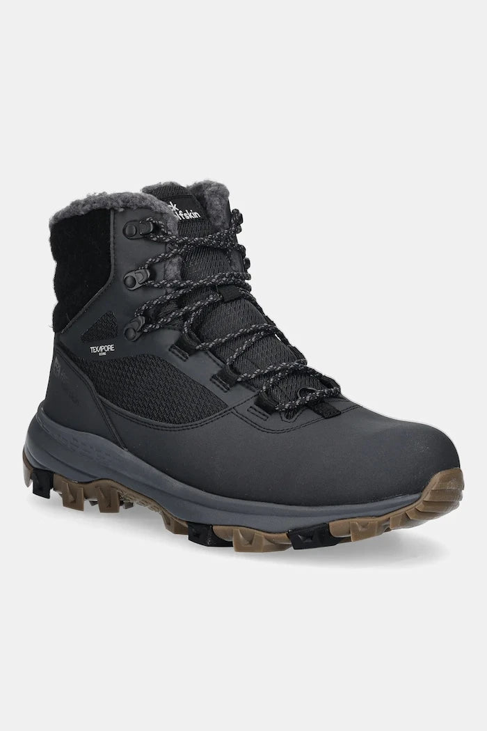 Обувки Jack Wolfskin Everquest Texapore High