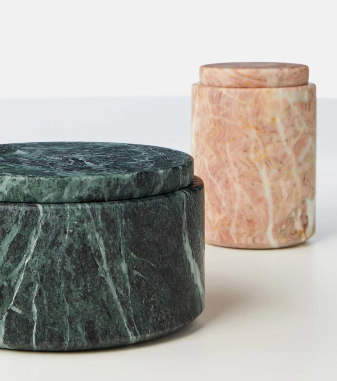 Michaël Verheyden - Marble container