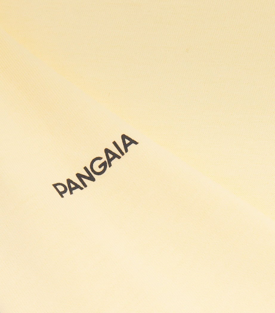 Pangaia Kids Organic Cotton 365 T-Shirt (3-12 Years)