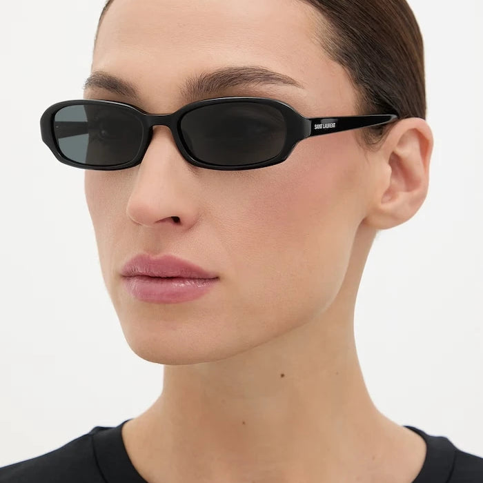 Saint Laurent kadın güneş gözlüğü