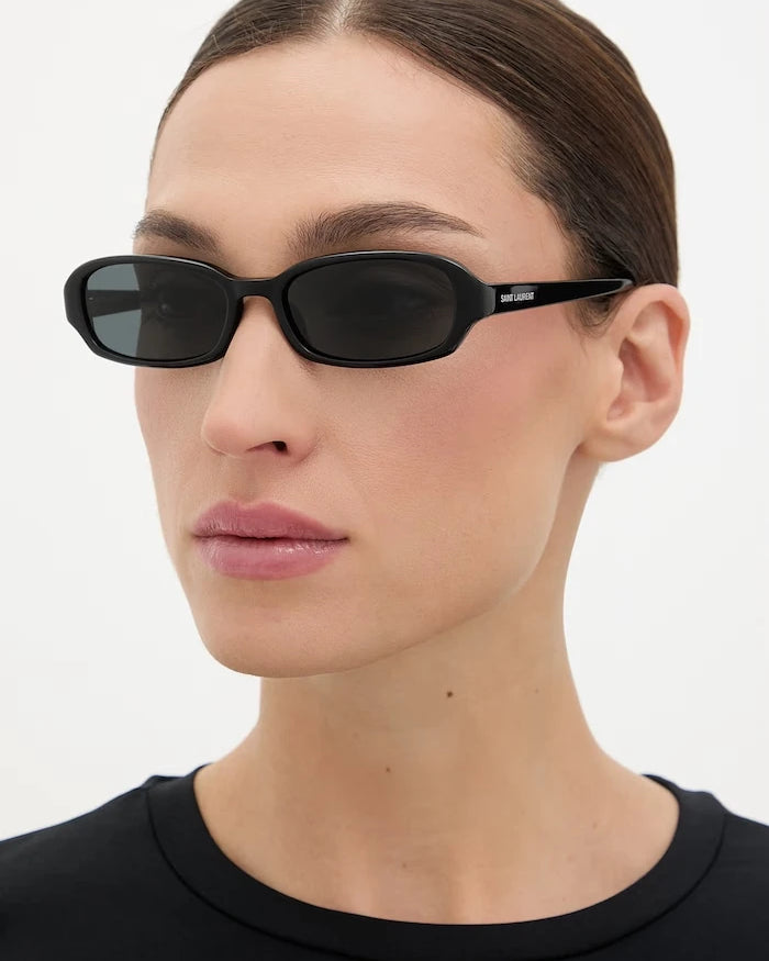 Saint Laurent kadın güneş gözlüğü