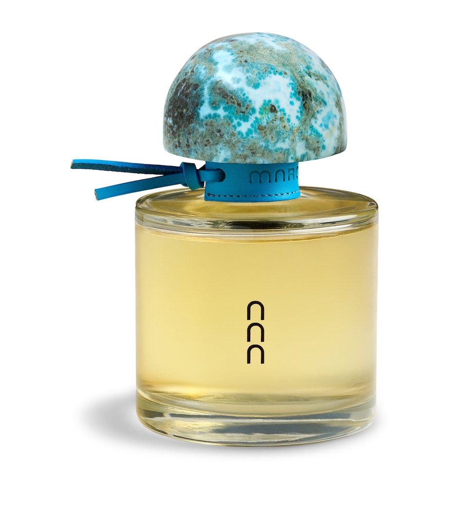 Marchanta Blue Larimar Botella Diffuser (500ml)