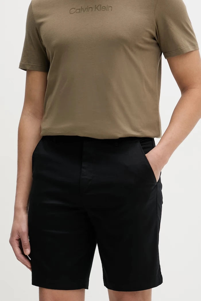 Calvin Klein erkek pamuklu kısa şort
