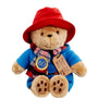 Paddington Bear with Scarf (21cm)