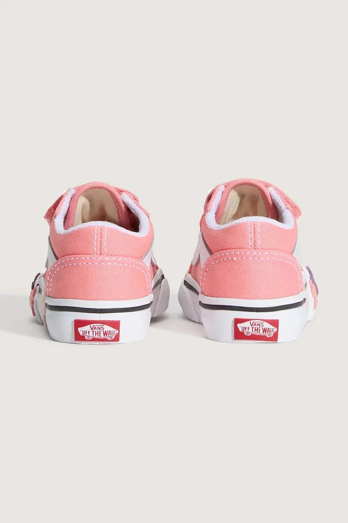 Vans Old Skool ниски кецове за деца