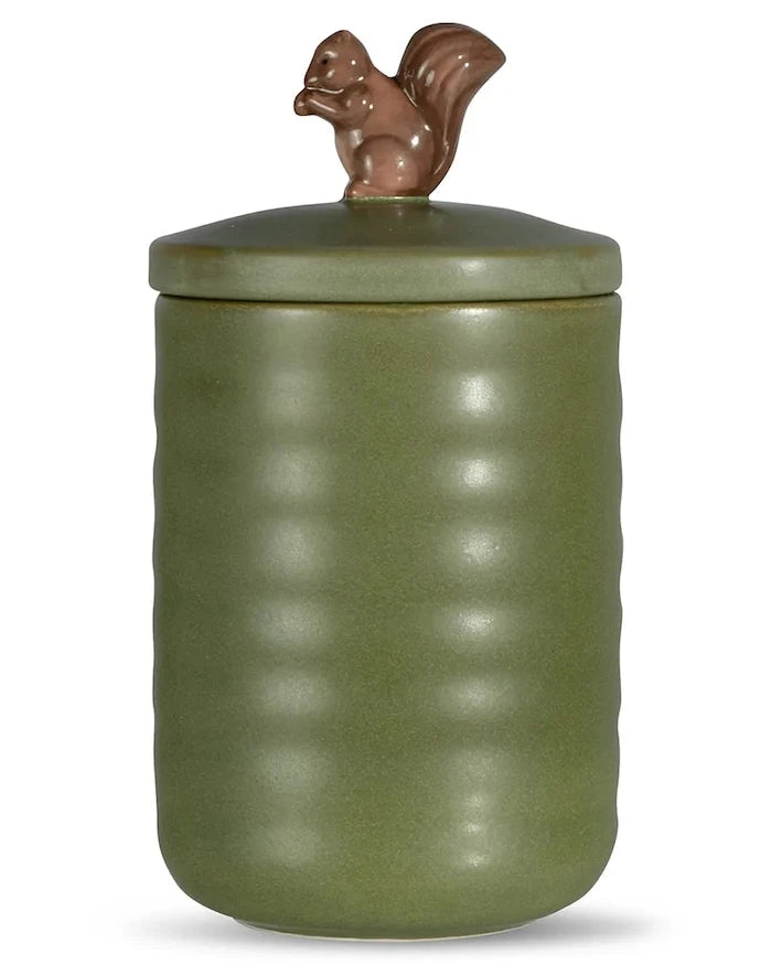 Sagaform .Ellen kapaklı kavanoz 0,8 L